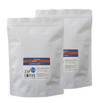 [집커피] 코스타리카 SHB EP 따라주 당일로스팅 원두커피, 모카포트용, 1kg