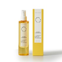 깔라만시 카밍 클렌즈 바디 미스트 200ml, 1개