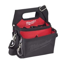 Milwaukee Electric Tool 48-22-8112 전기 기사 작업 파우치