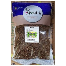 [한진에프엔비] 산초(통 한진 500g)