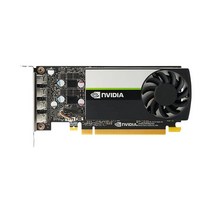 HP NVIDIA T1000 그래픽 카드 - 8GB