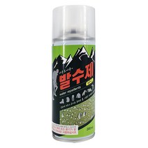 나바켐 WP-30 아웃도어용 섬유 발수제 200ml