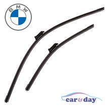 카앤데이 BMW X7시리즈 순정형 와이퍼 G07