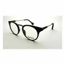 [KT알파쇼핑]남자 여자 원형 콤비 안경테 RORGGE 7544