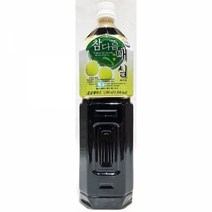 과즙 업소 식당 매실 파낙스 1.5L 과일 음료 베이스파낙스 매실농축액 매실음료 매실 음료원액 음료엑기스 농축액 음료베이스 음료베이스액상 주스 과즙음료 업소용 식당용 식당, 본상품