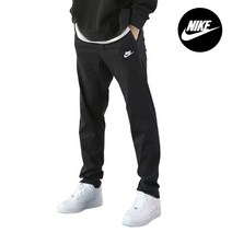 나이키 [나이키] 남성용 NSW 클럽 OH 저지 팬츠 BV2766_010
