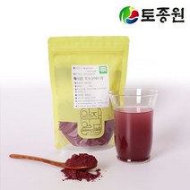 토종원 유기농 블루베리분말 100g, 1