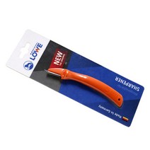 독일 오리지널 클링겐 샤프너 날갈이 칼갈이, 오리지널 클링겐 샤프너 0022