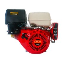 13마력 엔진 키 시동 동력 분무기 농약 고압 TM-K13HP, 엔진풀리선택없음, 배터리선택없음