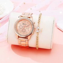 여자 손목 시계 여성 제네바 클래식 럭셔리 라인 석 패션 골드 reloj mujer montre femme