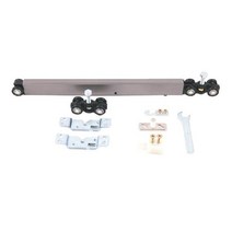 댐핑슬라이드세트 고하중 단방향 SWD 미닫이출입문창 미닫이출입문창문틀 롤러 슬라이딩롤러★jun☆a, ※­선택:8806379234648_선택▣