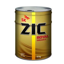 SK오일 다목적 로얄구리스 그리스 15kg*122Me, 본상품선택
