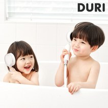 두리 7중 프리미엄 필터 샤워기 아토피협회 추천 항균, 두리 7중 프리미엄 샤워기