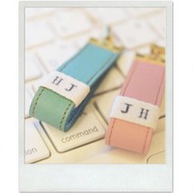 아트박스/하네진 mini vintage, 연두/연두
