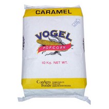 보겔 카라멜 팝콘 옥수수10kg