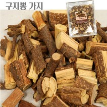 웰빙 구지뽕가지 효능 국산100% 건재 말린 건조 구찌뽕 꾸지뽕 구지뽕나무 약재 재료 건강차 1kg 1봉 2봉 3봉, 1kg 2봉