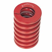 CM스프링 코아씨앤티 금형스프링 CM 16x65mm 8mm, 단품