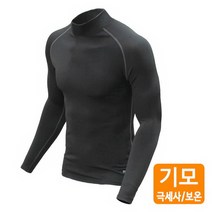 엠씨엔 겨울 [MTW-010] 기모 언더레이어
