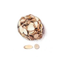 그리기나무 3cm~5.5cm 소 500g 천연나무조각 자연물 나뭇조각 나무꾸미기 나무공예