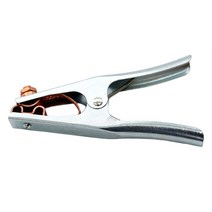 크레토스 전기 아크 용접 홀더 CCH-400A (피복봉 용접봉 웰딩 집게), 1개