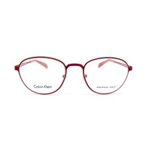 CK 캘빈클라인 옵티컬 안경테 CK5400 615 RED