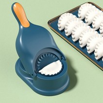 가정용 만두 빚는 기계 압착기 만두피찍는도구 송편 틀, F