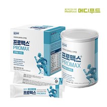 메디푸드 프로맥스 캔 250g