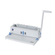 [알파] 와이어제본기 APB-15W (400x240x34mm), 옵션없음:[2336930]옵션없음