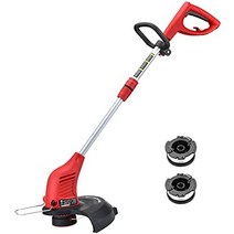 부탄가스예초기 powersmart 전기 잡초 제거기 조절 가스 충전식 예초기, ps8213-h