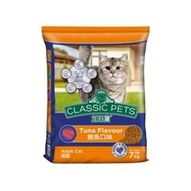 CP 클래식 캣 어덜트 참치 7kg 고양이어덜트(1~7세) PET, 상세페이지 참조, 상세페이지 참조, 상세페이지 참조
