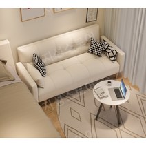 1인용2인용3인용3.5인용쇼파 코너 원룸 푹신한, W