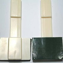 PGM^*^몰호스지지대-14 T자형 5개 정리 호환 복합기용품 주변 소모품 프린터소 무한공급부품 컴퓨터^*췤pgm, a*^*옵션없슴, a*^*옵션없슴