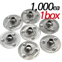 소이 캔들 면 심지 탭 20mm_1000개/도매 스모크리스 대량