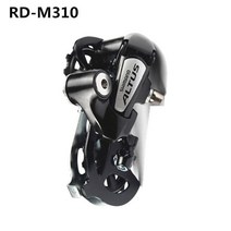 자전거튜닝 부품 악세사리 시마노 Acera RD-M360 M3020 ALTUS 7/8 속도 3x7s 산악 자전거 사이클링 MTB 후, 01 RD-M310