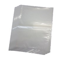 일진팩 가정용 진공 식품 포장 비닐 팩, 소(150 x 200) / 50매