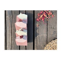 향기가득 비누 rose)수분가득 순한 vie en 라비앙 로즈(La(상품별 교환&반품지 주소가 달라 상품 자동수거가 불가합니다. 교환/반품이 필요하신 분은 문자나 톡톡으로 문의해주시면 안내해 드리겠습니다), 비누1개입-라비앙로즈비누