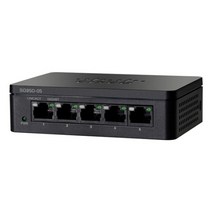 시스코 CISCO SG95D-05 기가 5포트 스위칭허브 1000Mbps, 본상품선택