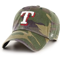 47브랜드 클린업 어저스터블 캡 - MLB 릴렉스 핏 야구 아빠 모자, [08] 뉴욕 양키스 - 금색 염료