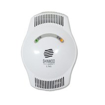 신우전자 가스경보기 가정용/업소용 가스누설감지기 LNG LPG, FS5. 비디오폰 DC12V 가정용_LNG, 1개
