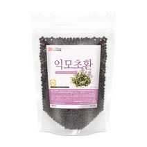 갑당약초 익모초환 600g, 2개