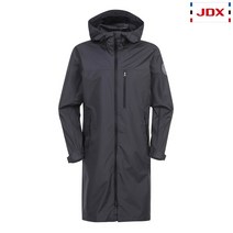 제이디엑스 JDX 남여공용 우비 X1SDWBU01, 네이비