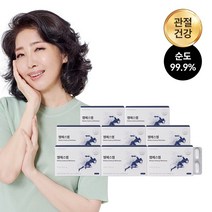 여에스더 엠에스엠 식이유황, 60정, 8개