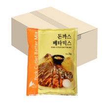 이슬나라 돈까스베타믹스 1kg X 20개, 상세페이지 참조, 상세페이지 참조, 상세페이지 참조