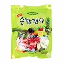 힘찬스토어_맛고을 뉴종합캔디 800g 사탕 후식 간식 맛있는사탕 디저트_힘찬Hcmar+ㅋ, 단일지정상품▷, 단일지정상품▷