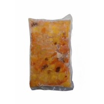 통영 멍게 1kg, 냉동 멍게 1kg