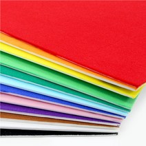 [동화오피스] 접착 융보드 벨크로보드 60x90cm 5T 1장, 초록
