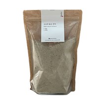 국산 고소미 효소 선식 텀블러 + 선식 100g 더 증정, 1개, 500g