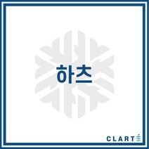 클라떼 하츠(정민) 환기장치(전열교환기) H13등급 헤파필터, PHES-200K