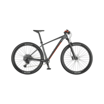 스캇 MTB 자전거 스콧 스케일 970 하드테일 산악 그레이 미디엄 리테일 1500