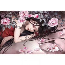 퍼즐10000피스 1000조각 심심할때할만한것 집에서할수있는놀이 A02, 옵션21 1000피스, 단일사이즈